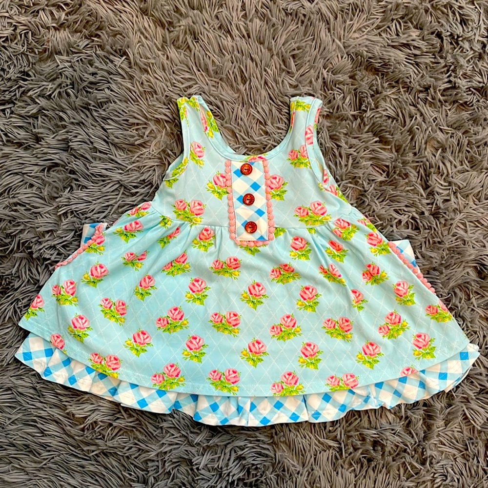 Summer Dress
